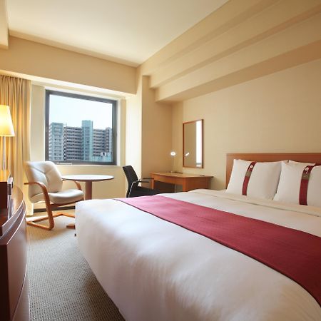 Ana Holiday Inn Sendai By Ihg Eksteriør bilde
