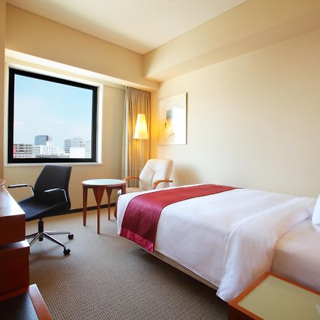 Ana Holiday Inn Sendai By Ihg Eksteriør bilde
