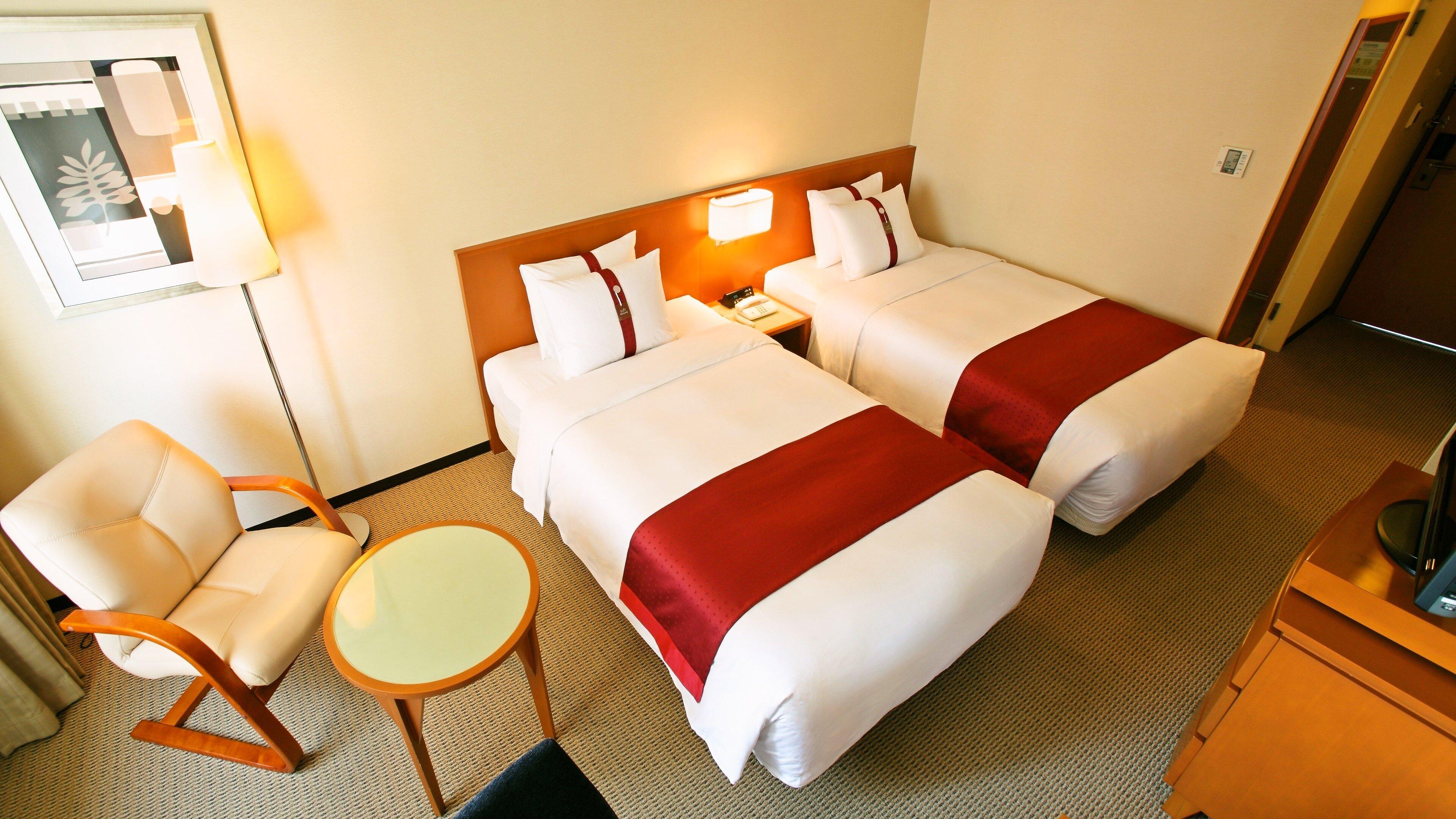 Ana Holiday Inn Sendai By Ihg Eksteriør bilde