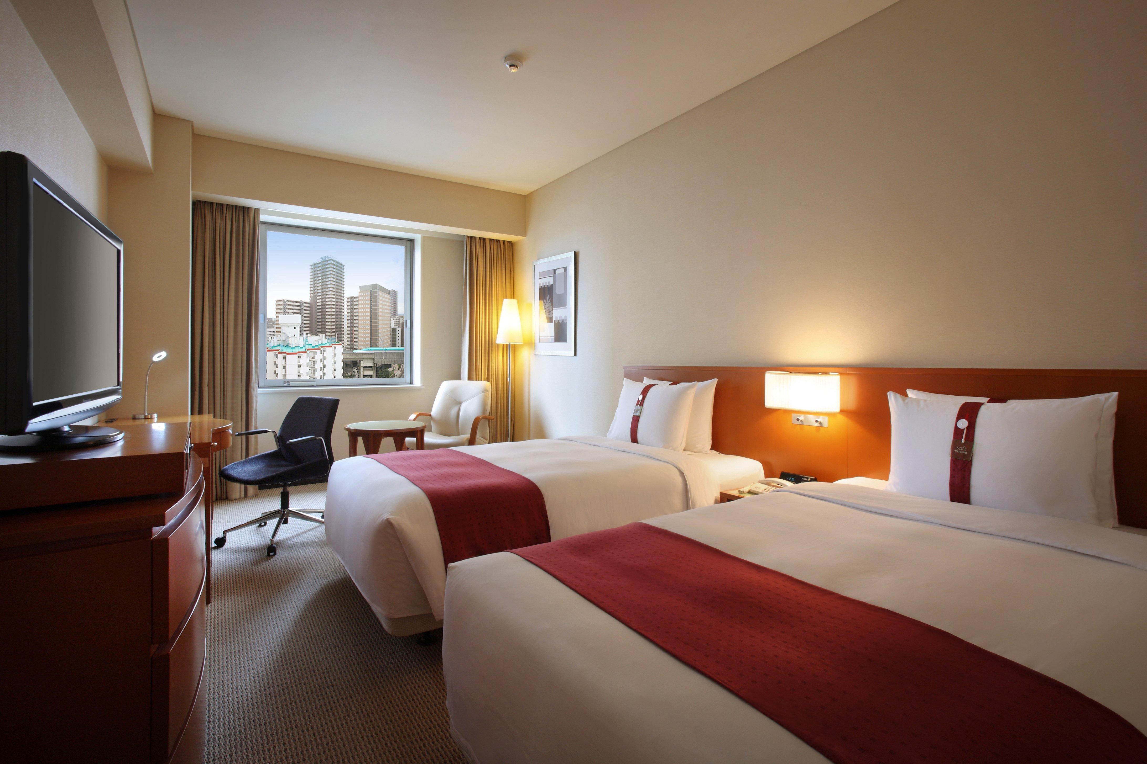 Ana Holiday Inn Sendai By Ihg Eksteriør bilde