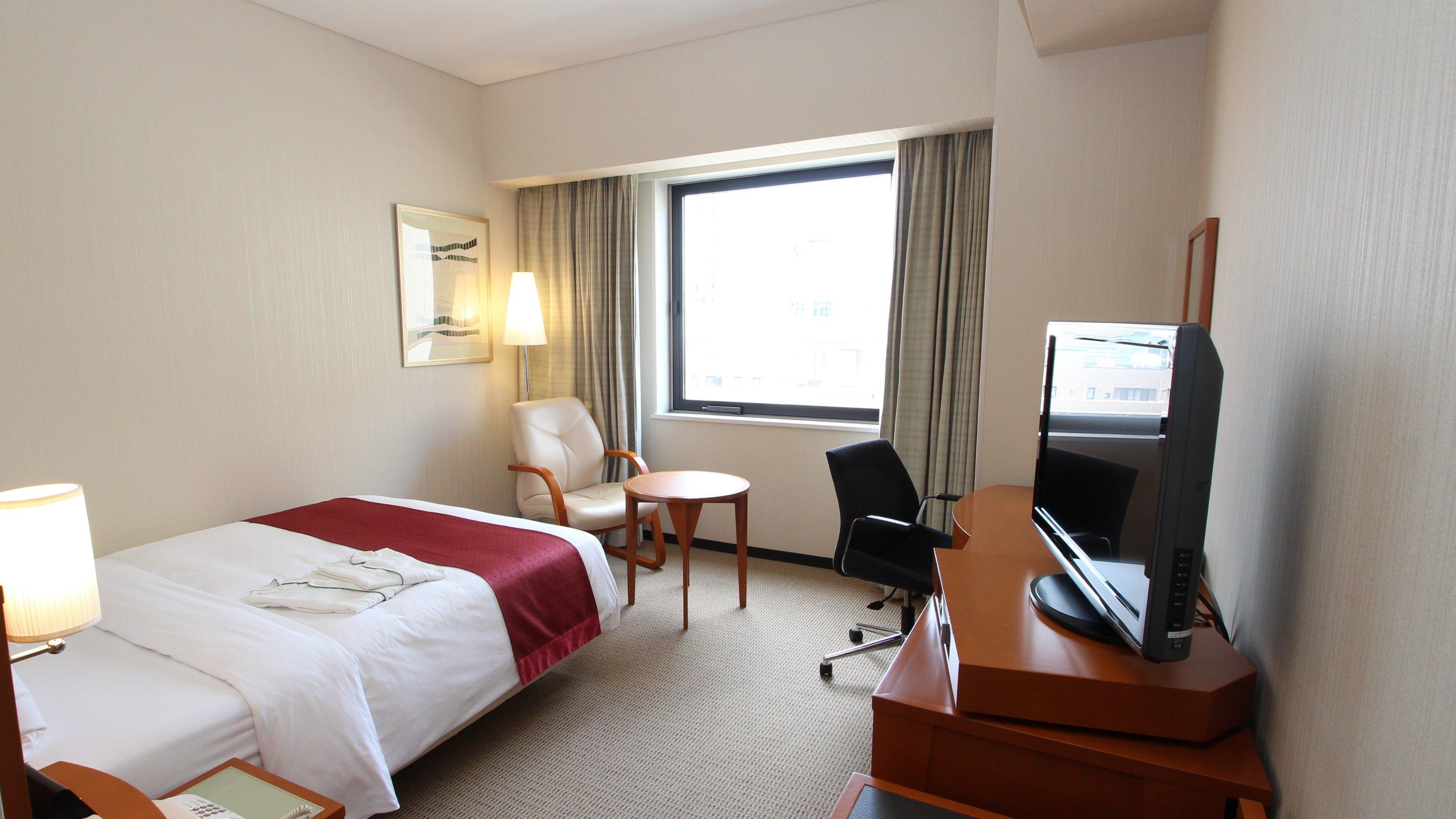 Ana Holiday Inn Sendai By Ihg Eksteriør bilde