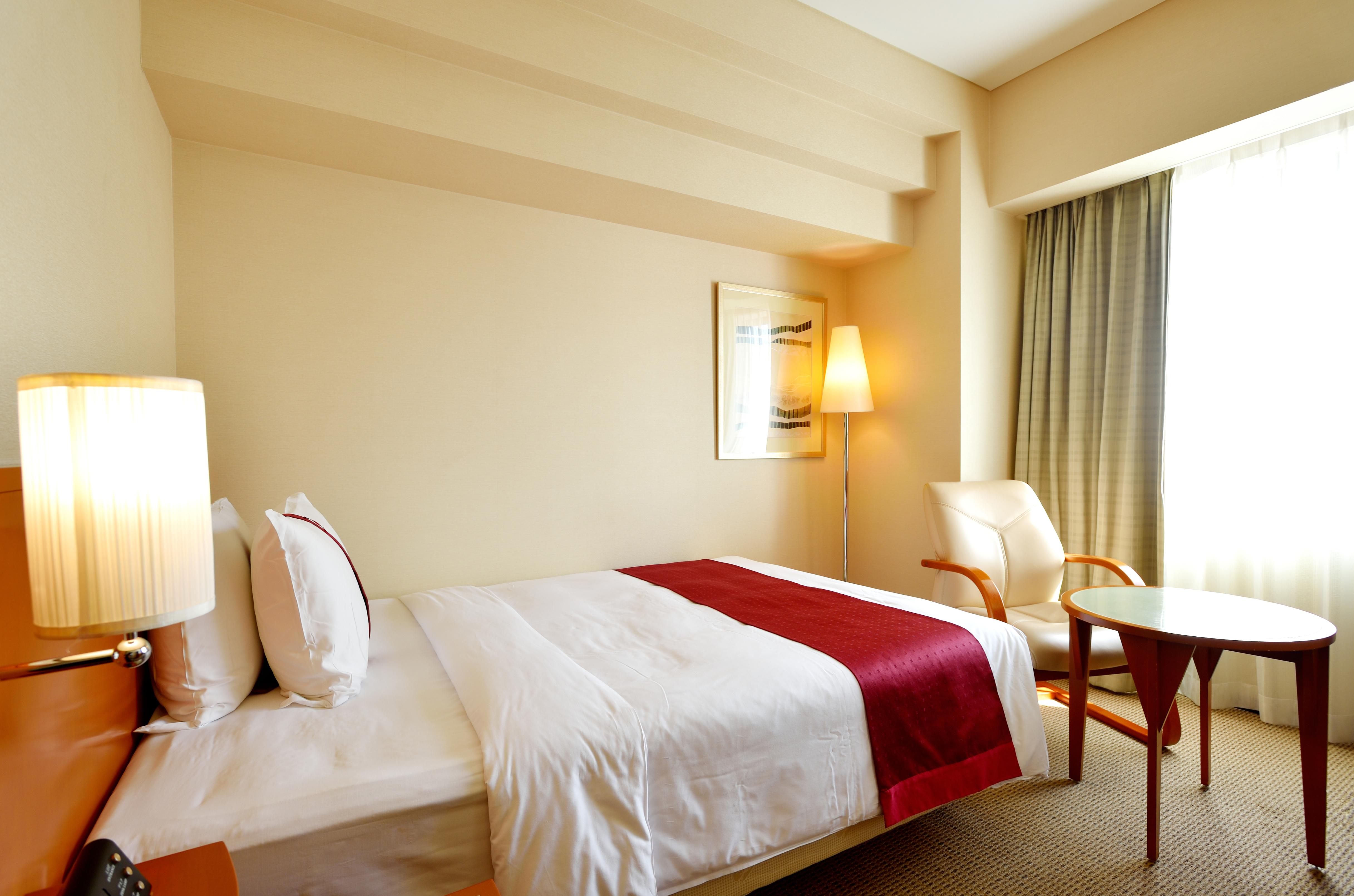 Ana Holiday Inn Sendai By Ihg Eksteriør bilde