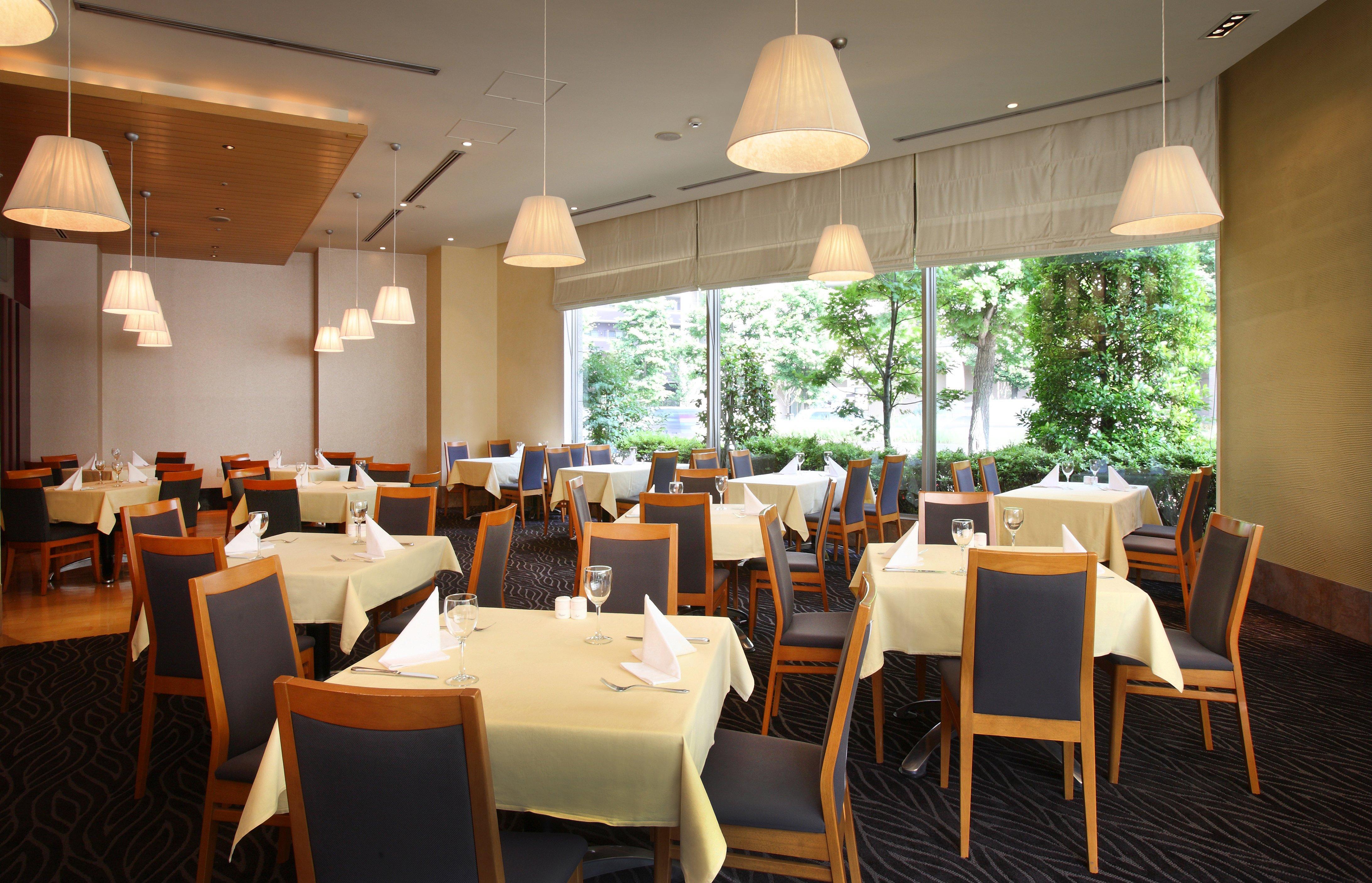 Ana Holiday Inn Sendai By Ihg Eksteriør bilde