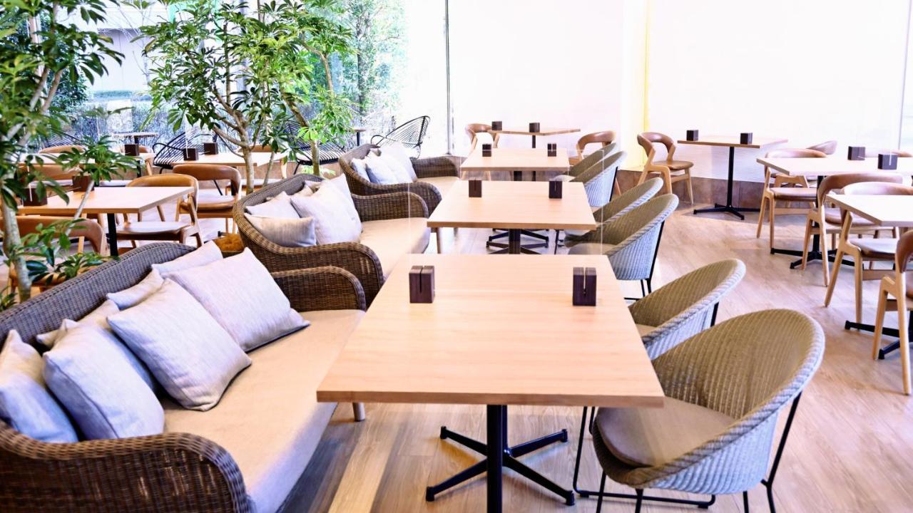 Ana Holiday Inn Sendai By Ihg Eksteriør bilde