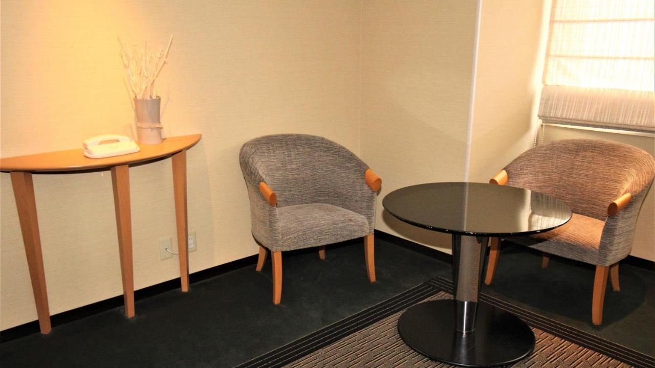 Ana Holiday Inn Sendai By Ihg Eksteriør bilde