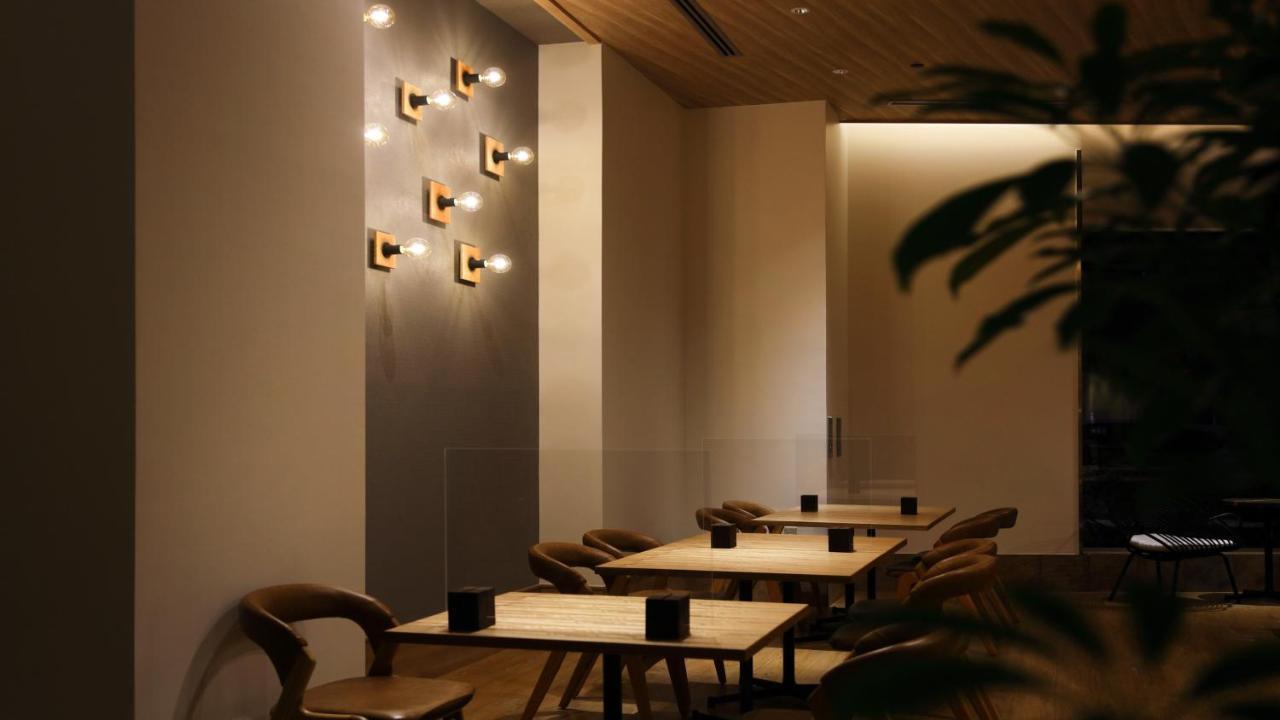 Ana Holiday Inn Sendai By Ihg Eksteriør bilde