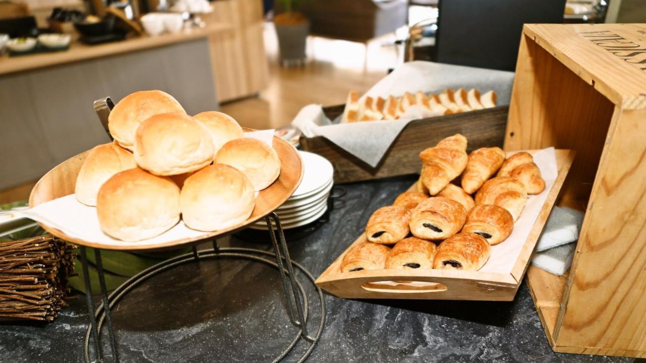 Ana Holiday Inn Sendai By Ihg Eksteriør bilde