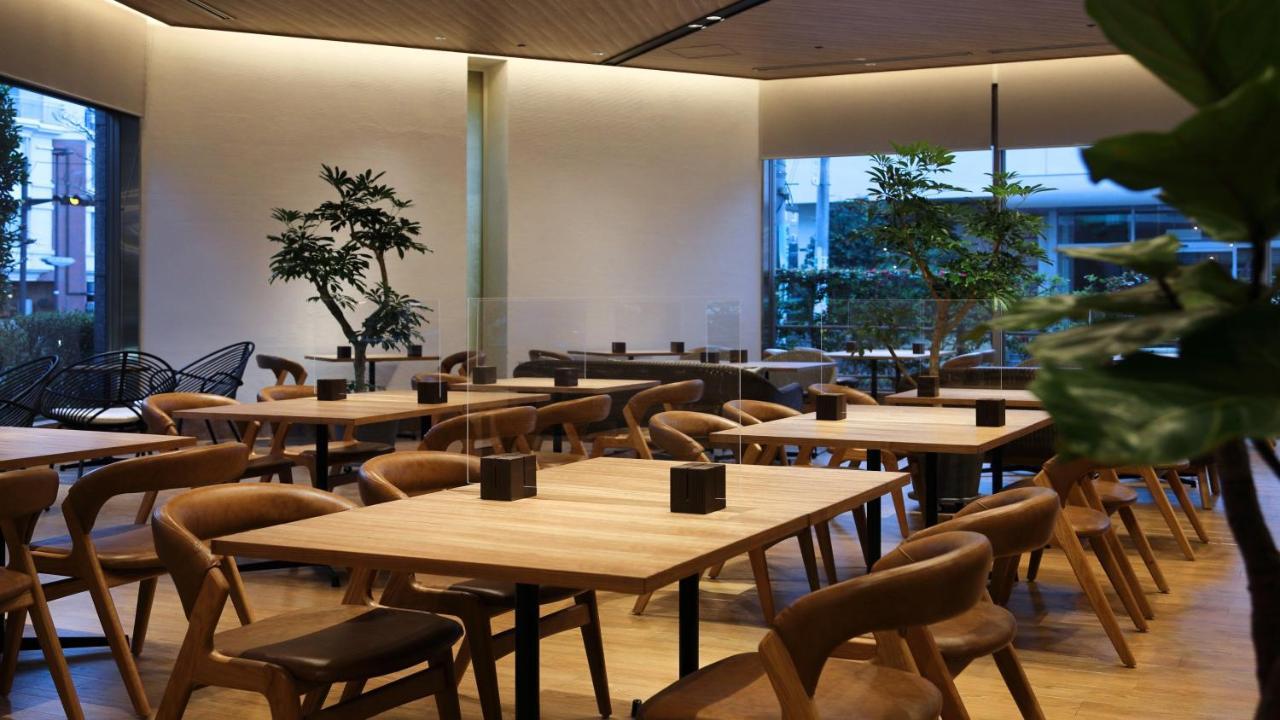 Ana Holiday Inn Sendai By Ihg Eksteriør bilde